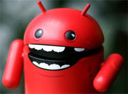 gugi banking trojan attack android os