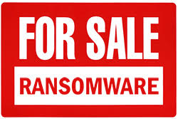 locky goliath ransomware para venda dark web