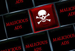 malvertising infects thousands pcs each day
