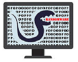 ransomware se transformar em criptovias auto-propagação