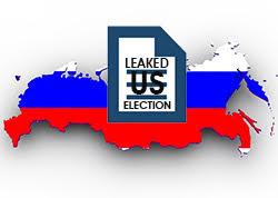 hackers nas eleições russas