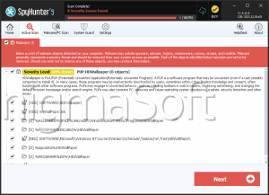 HDWallpaper screenshot