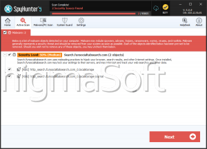 Search.funsocialtabsearch.com screenshot