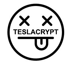 desligado ou teslacrypt ransomware