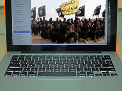 us plans cyber attack on isis