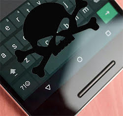 android malware app personal details millions users