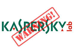 kaspersky could be banned in uk