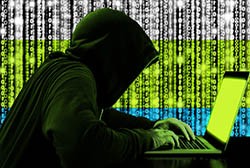 não mexa com nossas bandeiras hackers bandeira americana