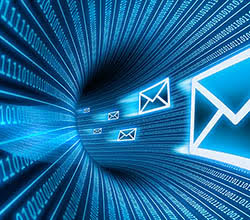 openpgp smime email encryption data risk