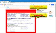 Immagine 5 dello screenshot del virus di reindirizzamento di Google