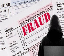 irs tax season scams identity theft 2018 refund