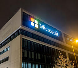 anti-hackers da Microsoft impedem ataques a médio prazo