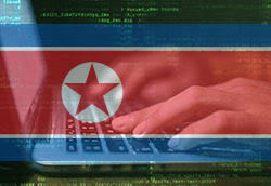 north korean hacker wannacry sony cyberattacks