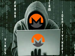smominru cryptocurrency mining botnet threat