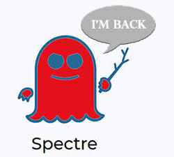 spectre bug new version
