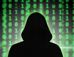 hacker group mystery attack supply chain