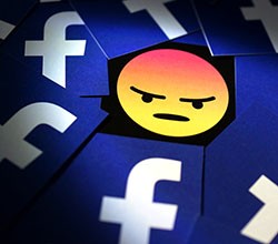 ftc verurteilt facebook mit 5 Milliarden US-Dollar Geldstrafe