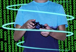巴德爾惡意軟件竊取遊戲玩家作弊數據