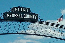 Genesee County Ransomware Angriffe