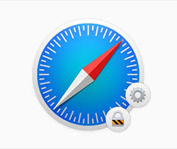 Safari浏览器浏览器MAC恶意软件删除