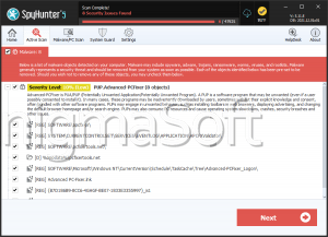 PUP.Advanced-PCFixer screenshot