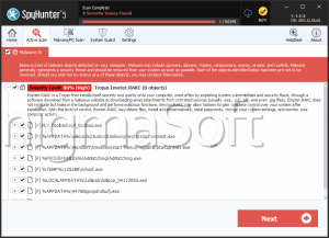 Trojan.Spy.Banker.AKQ screenshot