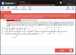 Virus.CeeInject.EB screenshot
