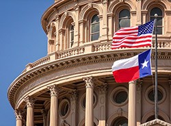Texas Ransomware-Angriff