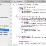SearchPageInstaller scripts