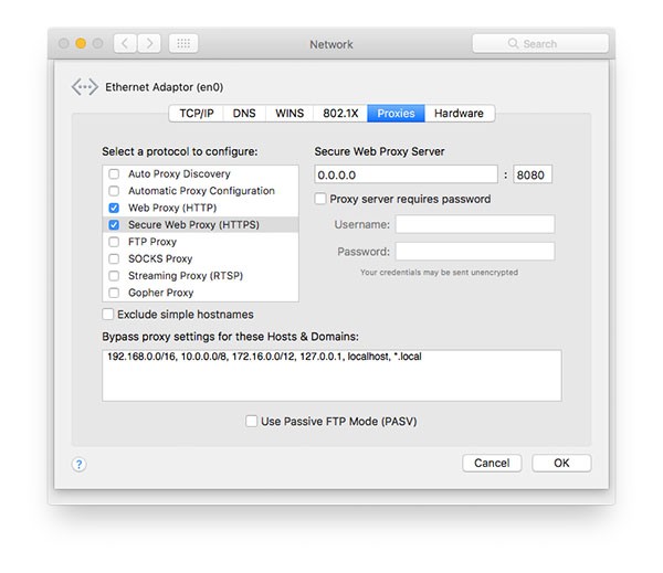 SearchPageInstaller sys pref