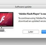 adload flash player prompt