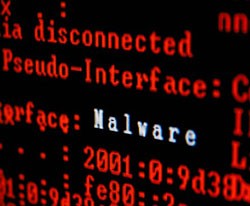 Novas técnicas de malware de correção avançada persistentes