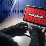 colonial pipeline darkside ransomware attack