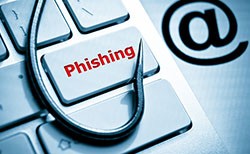 phishing scam 