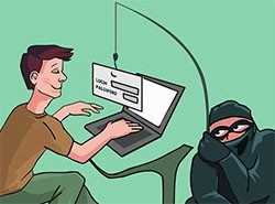 covid-19 phishing scams