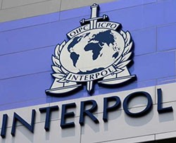 provedores de saúde avisados por correção de ransomware covid da Interpol