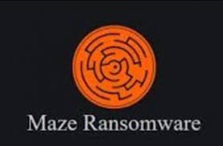 labirinto ransomware