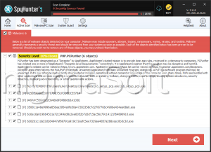 PUP.PCPurifier screenshot