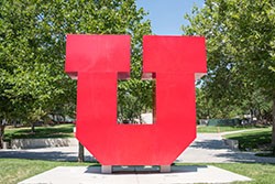 Ransomware Attack z univerze v Utahu dobi 0,5... posnetek zaslona