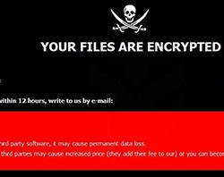 vcrypt ransomware