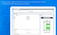 Counter for Messenger Extension Screenshot