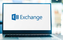 exploração do dearcry ransomware ms exchange