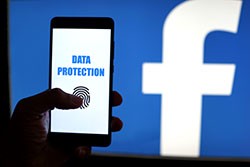 La violation de la sécurité de Facebook affecte 500... capture d&#39;écran