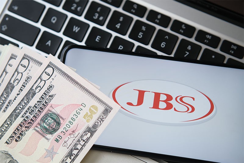 jbs meat ransomware attack