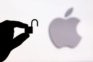 Apple łata lukę w zabezpieczeniach systemu MacOS... zrzut ekranu
