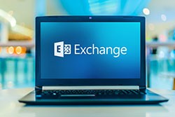 Microsoft Exchange luki w zabezpieczeniach