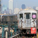 new york subway ransomware attack