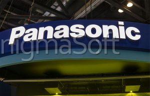 Panasonic Atacada por Autores de Ameaças, Sofre... captura de tela