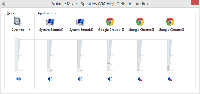 Random Music Playing Virus Screenshot