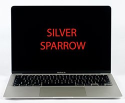 logiciel malveillant silver sparrow mac
